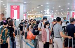 Giá vé máy bay các chặng nội địa của các hãng hàng không Việt Nam tiếp tục hạ nhiệt